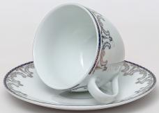Набор чайный Грация «КЕВИН» 12 предметов
